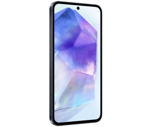 MOBILE PHONE GALAXY A55 5G/8/128GB NAVY SM-A556B SAMSUNG