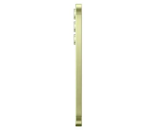 MOBILE PHONE GALAXY A55 5G/8/256 LEMON SM-A556B SAMSUNG