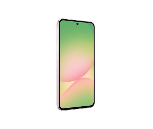 MOBILE PHONE GALAXY A56 5G/128GB PINK SM-A566B SAMSUNG