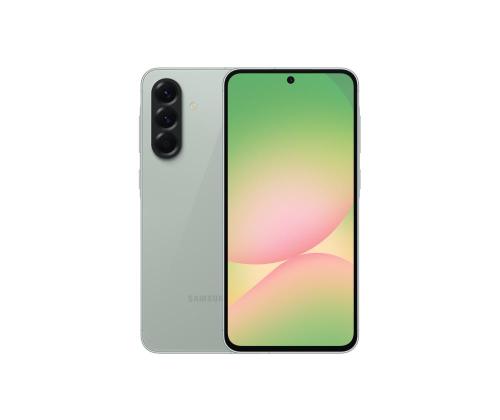 MOBILE PHONE GALAXY A56 5G/128GB GREEN SM-A566B SAMSUNG