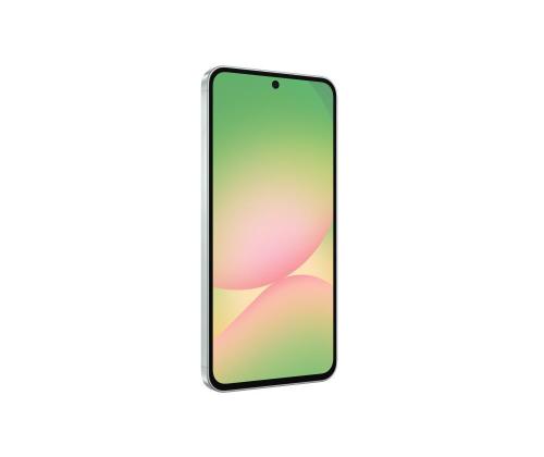 MOBILE PHONE GALAXY A56 5G/256GB GREEN SM-A566B SAMSUNG