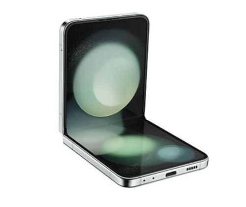 MOBILE PHONE GALAXY FLIP5/256GB MINT SM-F731B SAMSUNG