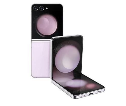 MOBILE PHONE GALAXY FLIP5/512GB LAVEND. SM-F731B SAMSUNG