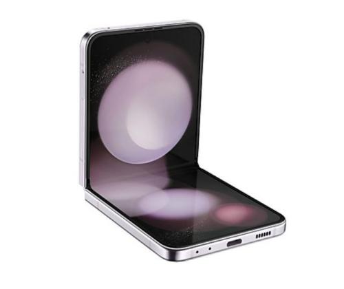 MOBILE PHONE GALAXY FLIP5/512GB LAVEND. SM-F731B SAMSUNG