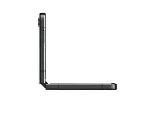 MOBILE PHONE GALAXY FLIP5/512GB GRAPHIT SM-F731B SAMSUNG