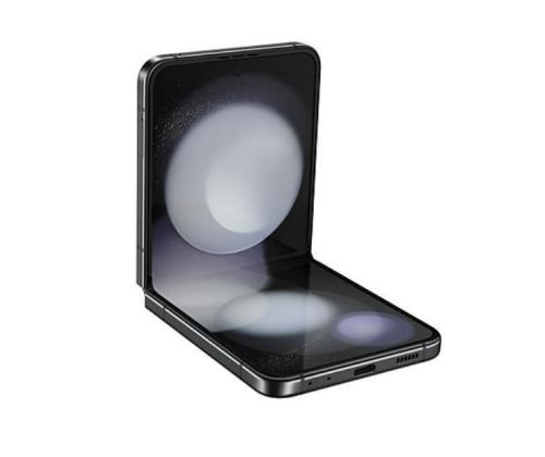 MOBILE PHONE GALAXY FLIP5/512GB GRAPHIT SM-F731B SAMSUNG