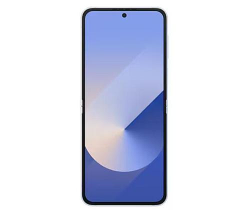 MOBILE PHONE GALAXY Z FLIP6/512GB BLUE SM-F741B SAMSUNG