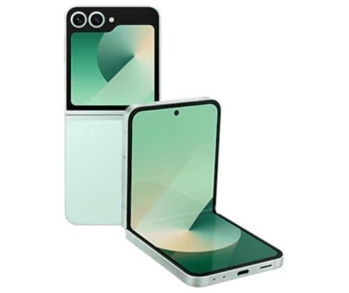 MOBILE PHONE GALAXY Z FLIP6/512GB MINT SM-F741B SAMSUNG