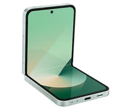 MOBILE PHONE GALAXY Z FLIP6/512GB MINT SM-F741B SAMSUNG
