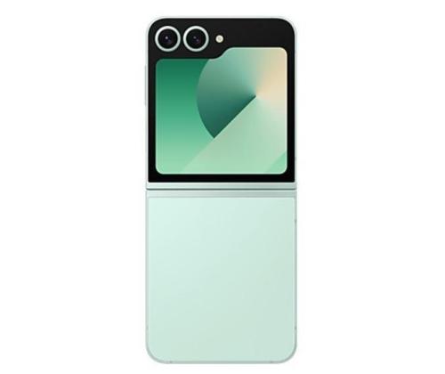 MOBILE PHONE GALAXY Z FLIP6/512GB MINT SM-F741B SAMSUNG
