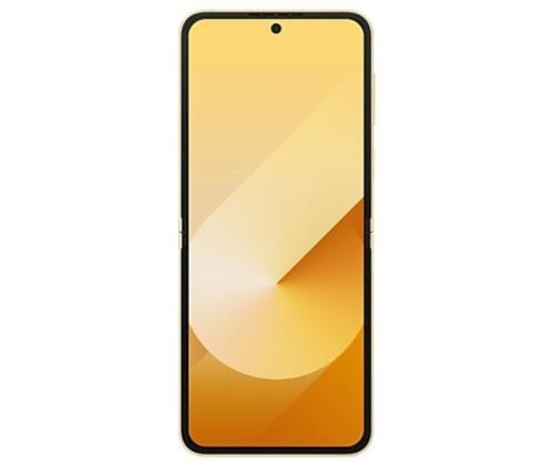 MOBILE PHONE GALAXY Z FLIP6/256GB YELLOW SM-F741B SAMSUNG