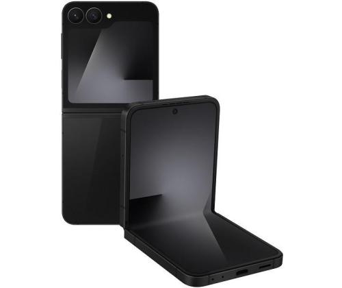 MOBILE PHONE GALAXY FLIP7 FE/128GB BLACK SM-F761B SAMSUNG
