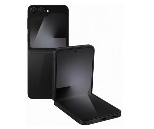 MOBILE PHONE GALAXY FLIP7 FE/128GB BLACK SM-F761B SAMSUNG