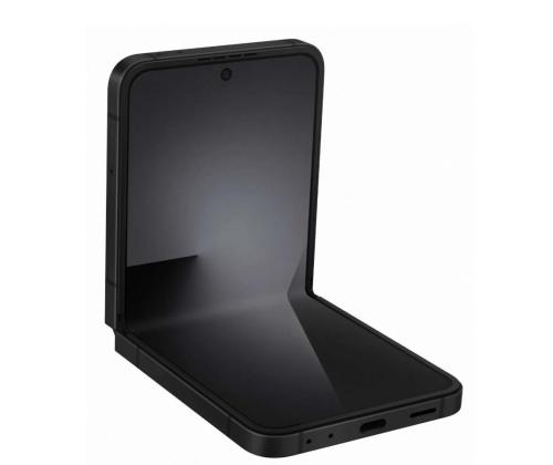 MOBILE PHONE GALAXY FLIP7 FE/128GB BLACK SM-F761B SAMSUNG