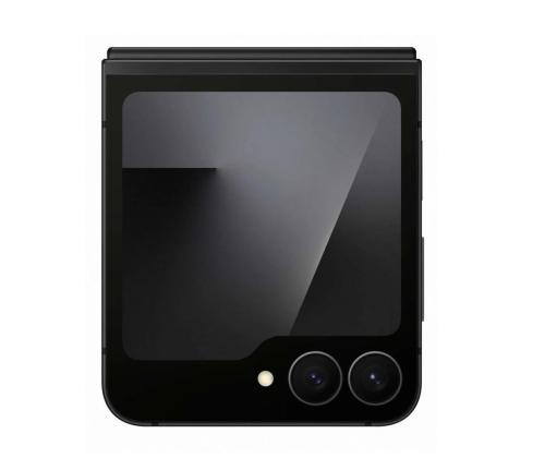 MOBILE PHONE GALAXY FLIP7 FE/128GB BLACK SM-F761B SAMSUNG