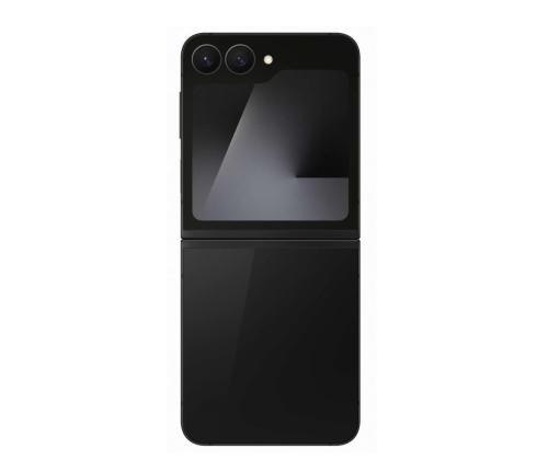 MOBILE PHONE GALAXY FLIP7 FE/128GB BLACK SM-F761B SAMSUNG