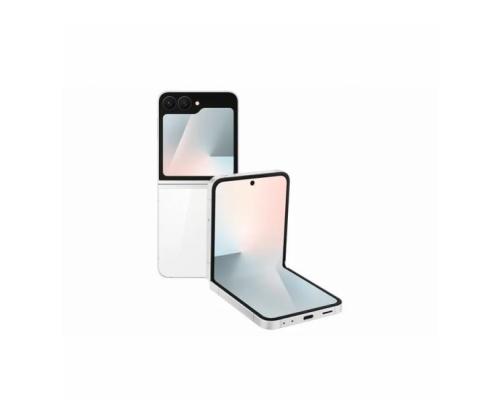 MOBILE PHONE GALAXY FLIP7 FE/128GB WHITE SM-F761B SAMSUNG