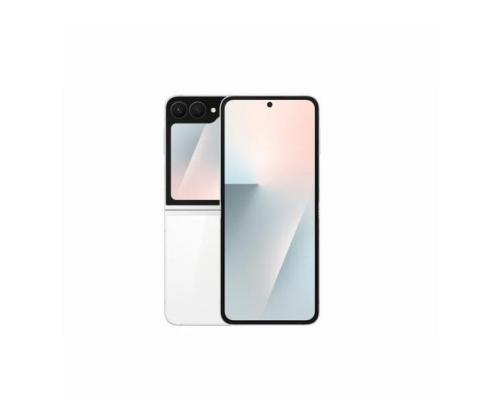 MOBILE PHONE GALAXY FLIP7 FE/256GB WHITE SM-F761B SAMSUNG
