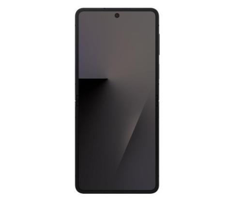 MOBILE PHONE GALAXY FLIP7/256GB JETBLK SM-F766B  SAMSUNG