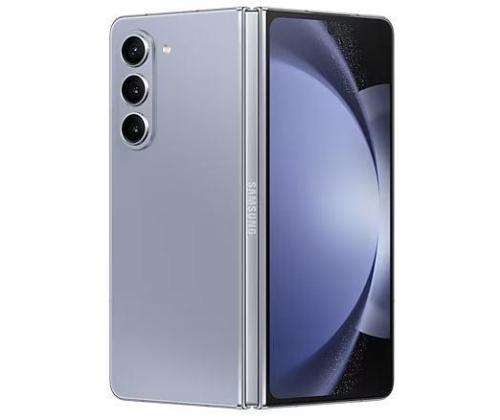MOBILE PHONE GALAXY FOLD5/256GB BLUE SM-F946B SAMSUNG
