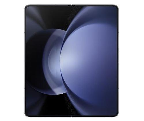 MOBILE PHONE GALAXY FOLD5/256GB BLUE SM-F946B SAMSUNG