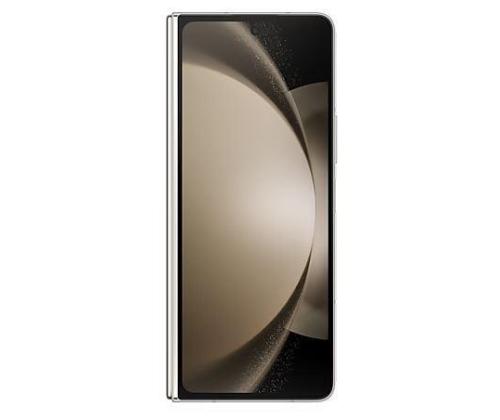 MOBILE PHONE GALAXY FOLD5/512GB CREAM SM-F946B SAMSUNG