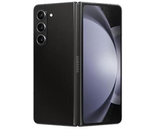 MOBILE PHONE GALAXY FOLD5/256GB BLACK SM-F946B SAMSUNG