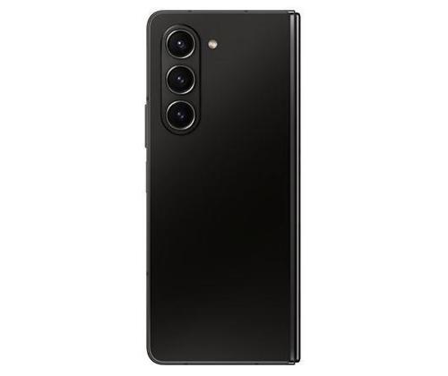 MOBILE PHONE GALAXY FOLD5/256GB BLACK SM-F946B SAMSUNG