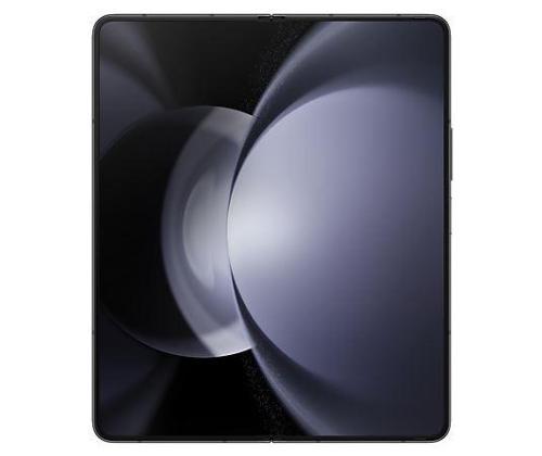 MOBILE PHONE GALAXY FOLD5/256GB BLACK SM-F946B SAMSUNG
