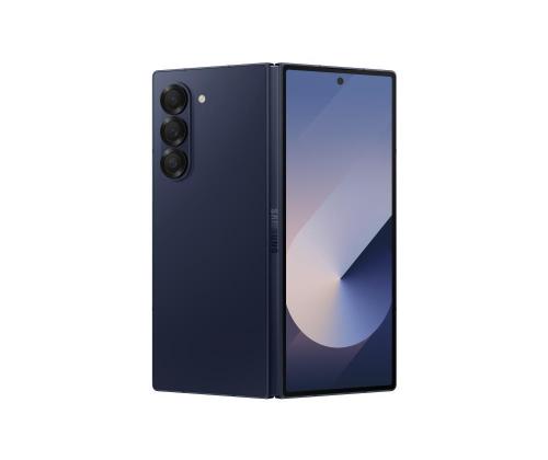 MOBILE PHONE GALAXY Z FOLD6/256GB NAVY SM-F956B SAMSUNG