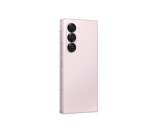MOBILE PHONE GALAXY Z FOLD6/256GB PINK SM-F956B SAMSUNG
