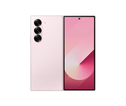 MOBILE PHONE GALAXY Z FOLD6/256GB PINK SM-F956B SAMSUNG