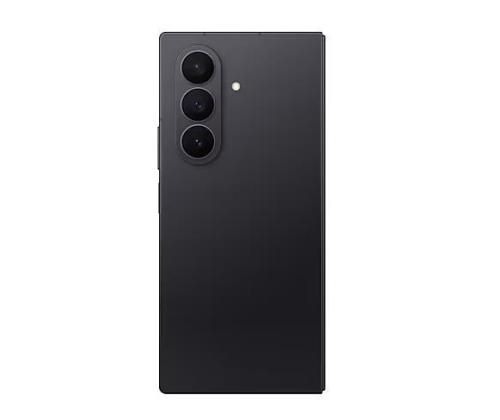 MOBILE PHONE GALAXY FOLD7/256GB JETBLK SM-F966B  SAMSUNG