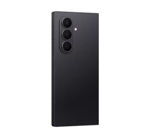 MOBILE PHONE GALAXY FOLD7/256GB JETBLK SM-F966B  SAMSUNG