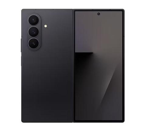 MOBILE PHONE GALAXY FOLD7/256GB JETBLK SM-F966B  SAMSUNG