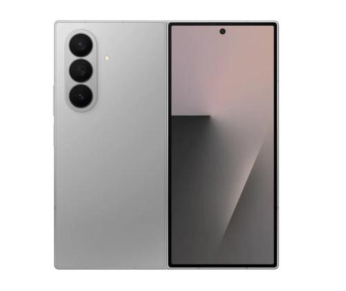 MOBILE PHONE GALAXY FOLD7/256GB SILVER SM-F966B  SAMSUNG