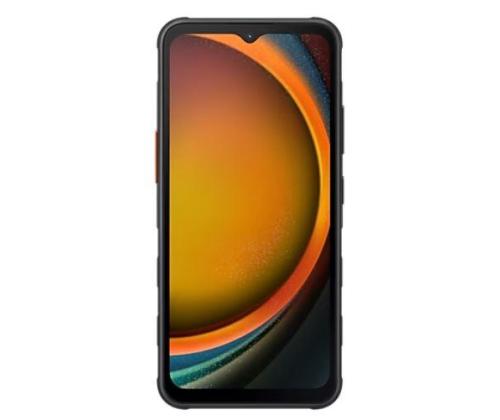 MOBILE PHONE GALAXY XCOVER 7/BLACK SM-G556B SAMSUNG