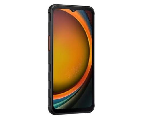 MOBILE PHONE GALAXY XCOVER 7/BLACK SM-G556B SAMSUNG