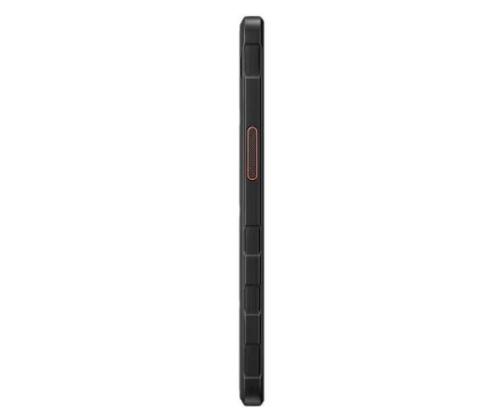 MOBILE PHONE GALAXY XCOVER 7/BLACK SM-G556B SAMSUNG