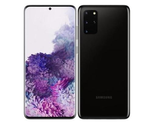 MOBILE PHONE GALAXY S20+ 128GB/BLACK SM-G985FZKD SAMSUNG