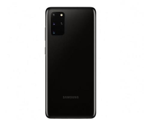 MOBILE PHONE GALAXY S20+ 128GB/BLACK SM-G985FZKD SAMSUNG