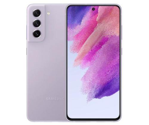 MOBILE PHONE GALAXY S21 FE 5G/128GB LAVAND. SM-G990B SAMSUNG