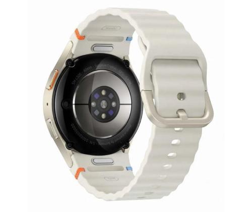 SMARTWATCH GALAXY WATCH7/40MM BEIGE SM-L300 SAMSUNG