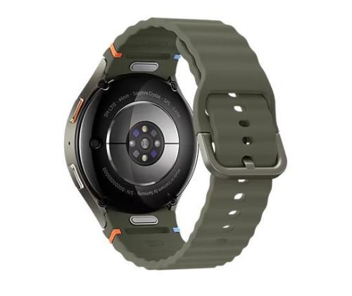 SMARTWATCH GALAXY WATCH7/40MM GREEN SM-L300 SAMSUNG