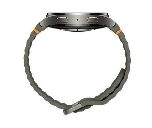 SMARTWATCH GALAXY WATCH7/40MM GREEN SM-L300 SAMSUNG