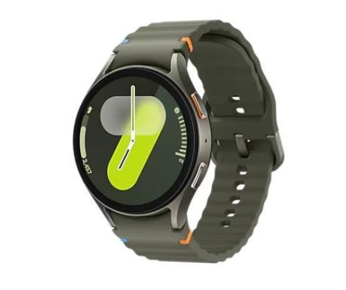 SMARTWATCH GALAXY WATCH7 LTE/40MM GREEN SM-L305 SAMSUNG