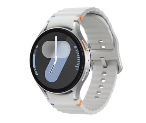 SMARTWATCH GALAXY WATCH7/44MM SILVER SM-L310 SAMSUNG