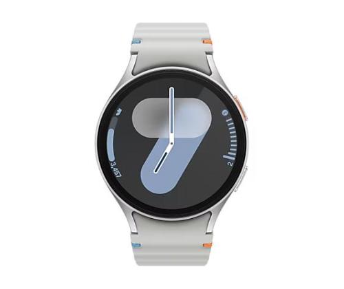SMARTWATCH GALAXY WATCH7/44MM SILVER SM-L310 SAMSUNG