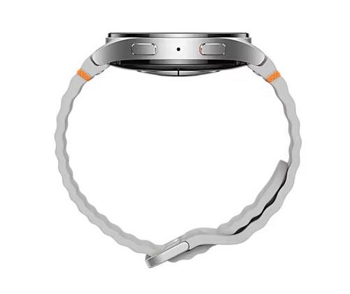 SMARTWATCH GALAXY WATCH7/44MM SILVER SM-L310 SAMSUNG