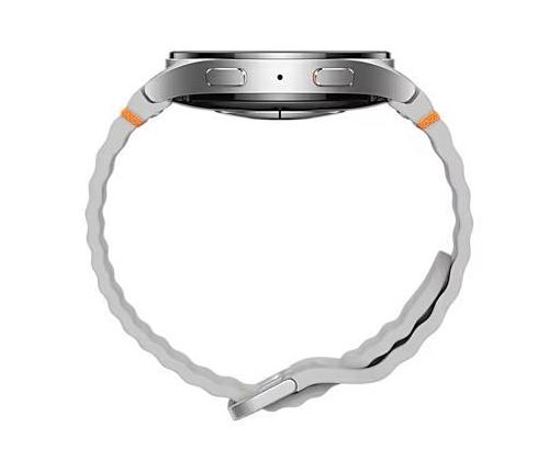SMARTWATCH GALAXY WATCH7 LTE/44MM SILVER SM-L315 SAMSUNG